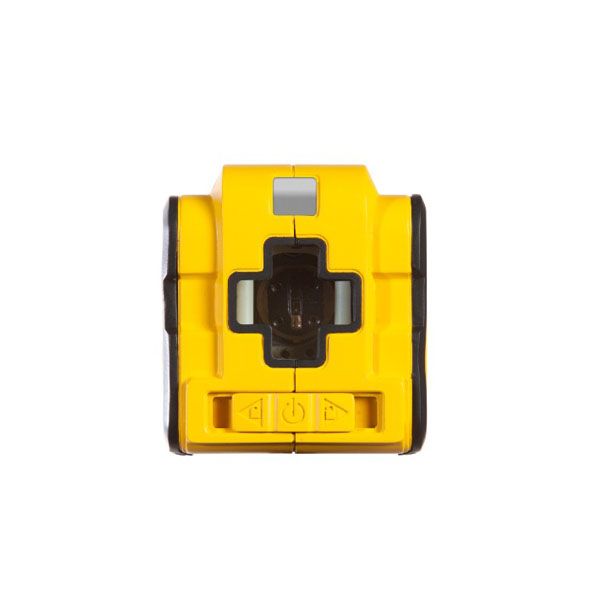 Лазерный построитель плоскостей Stanley Cubix STHT1-77340